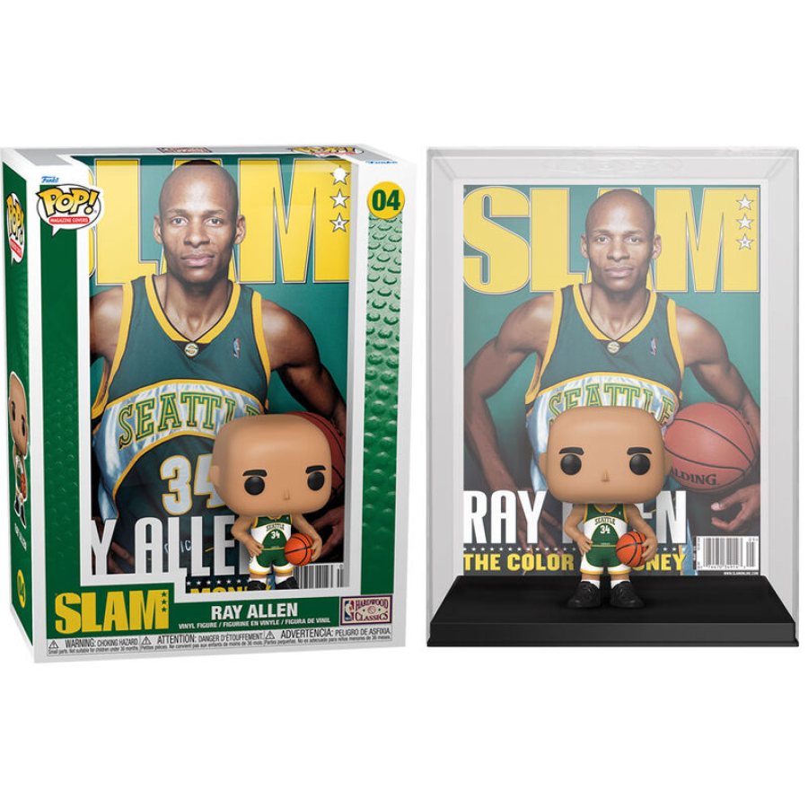 Ray Allen