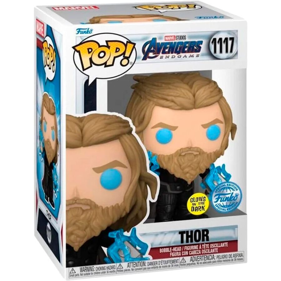 Avengers Endgame