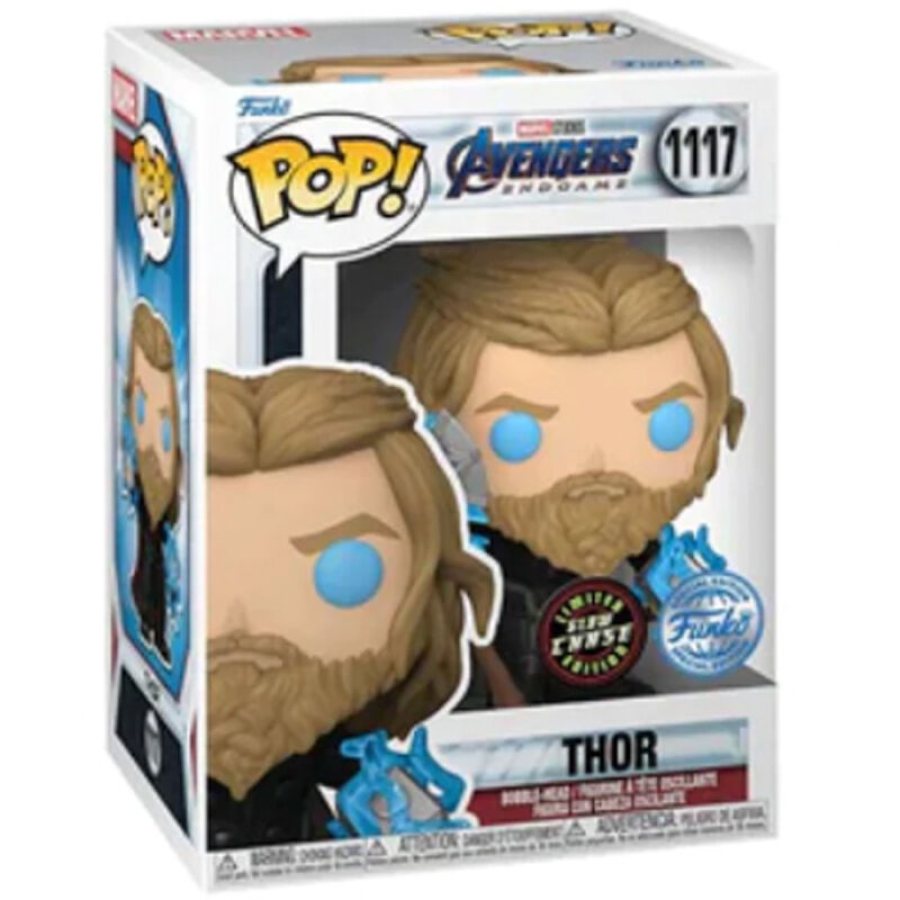 Thor
