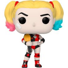 Super Heroes Harley Quinn exclusivo