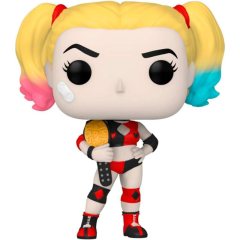 Super Heroes Harley Quinn exclusivo