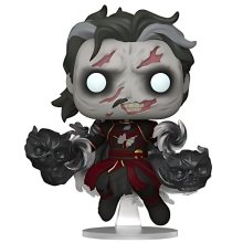 Doctor Strange Multiverse of Madness