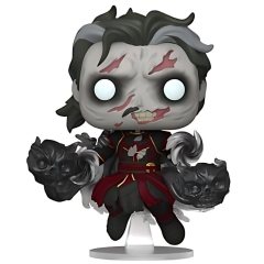 Doctor Strange Multiverse of Madness
