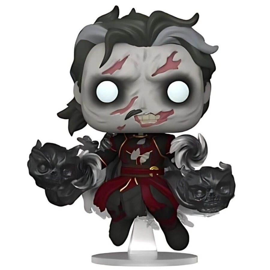 Doctor Strange Multiverse of Madness