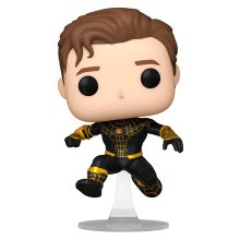 SMNWH- Spider-Man(BK)