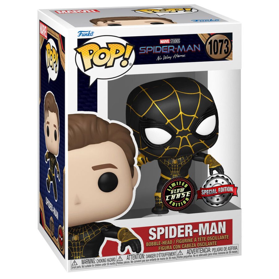 Spider-Man No Way Home - Spider