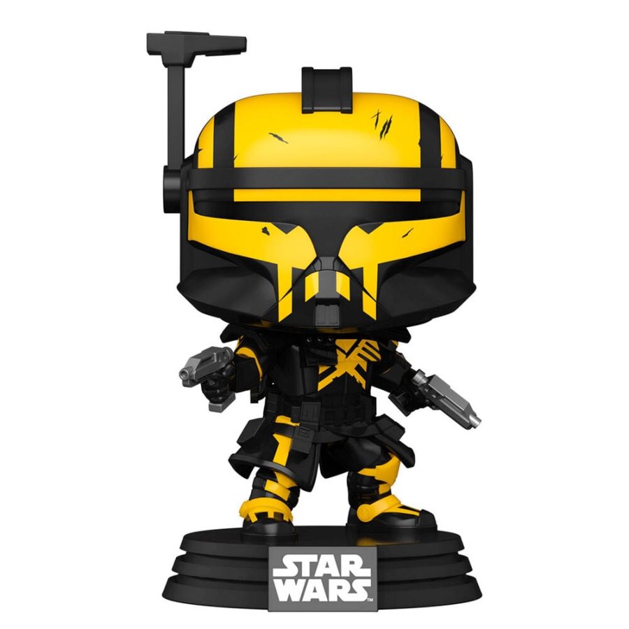 ARC Umbra Trooper (Exclusivo)