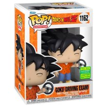 Goku (Driving School) (exc)...