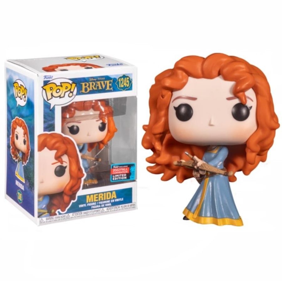 Merida (Fall Convention 2022)