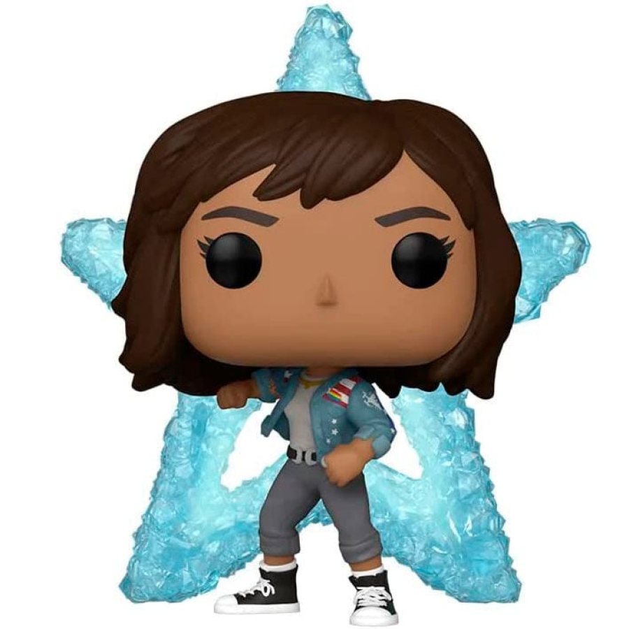 Multiverse of Madness America Chavez exclusivo