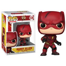 Barry Allen