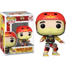 Barry Allen