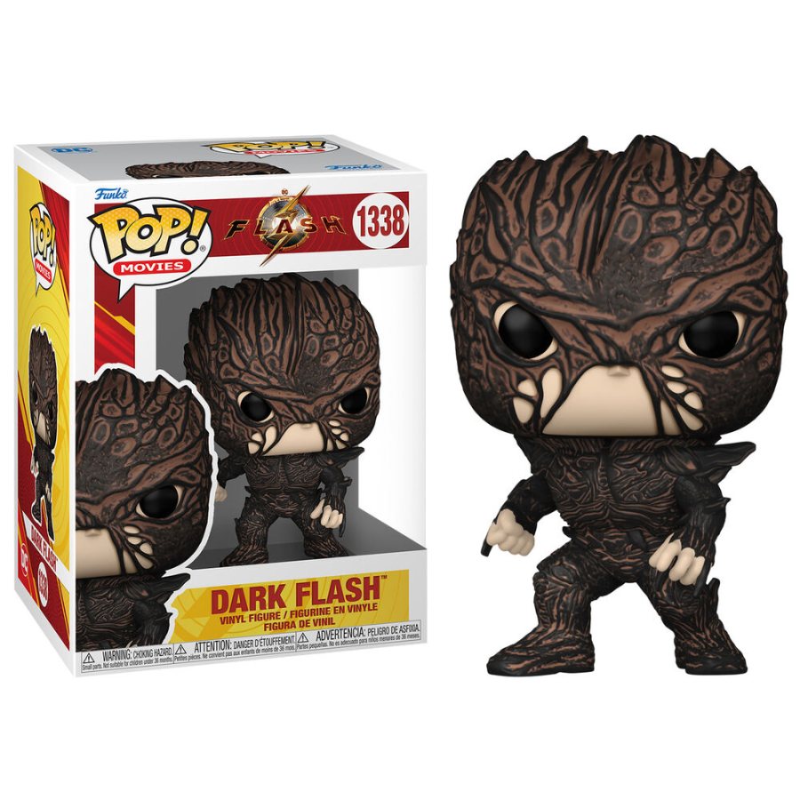 Dark Flash