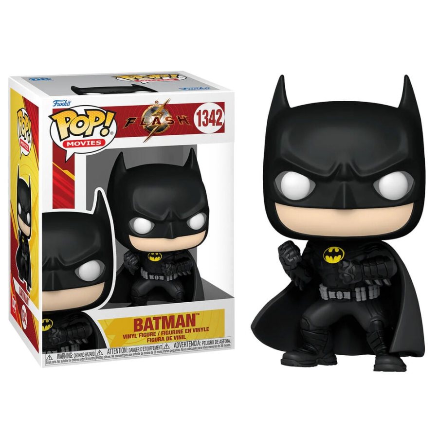 Batman Keaton