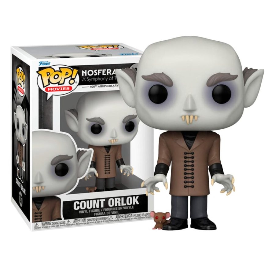 Nosferatu