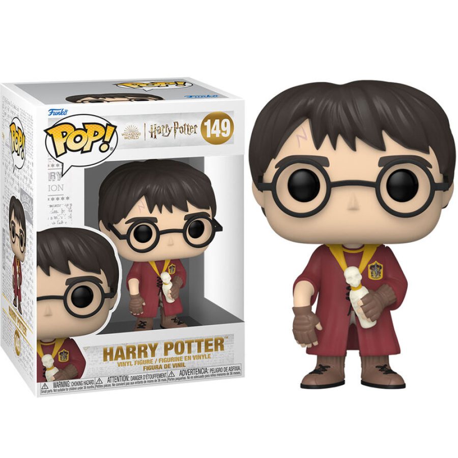 Harry Potter