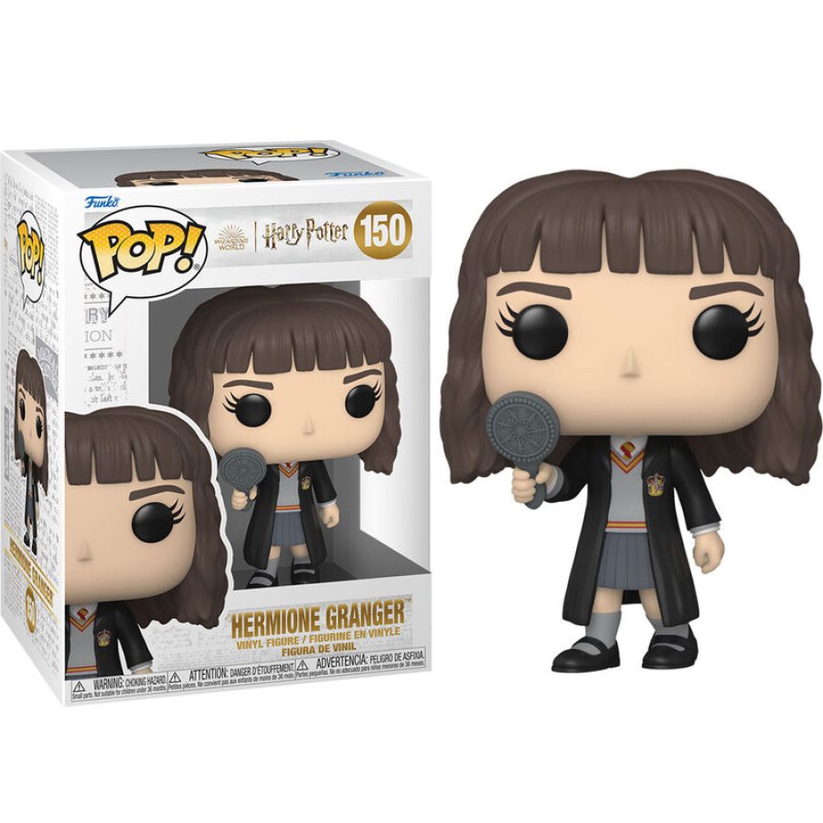 Hermione