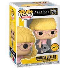 Monica Geller Chase