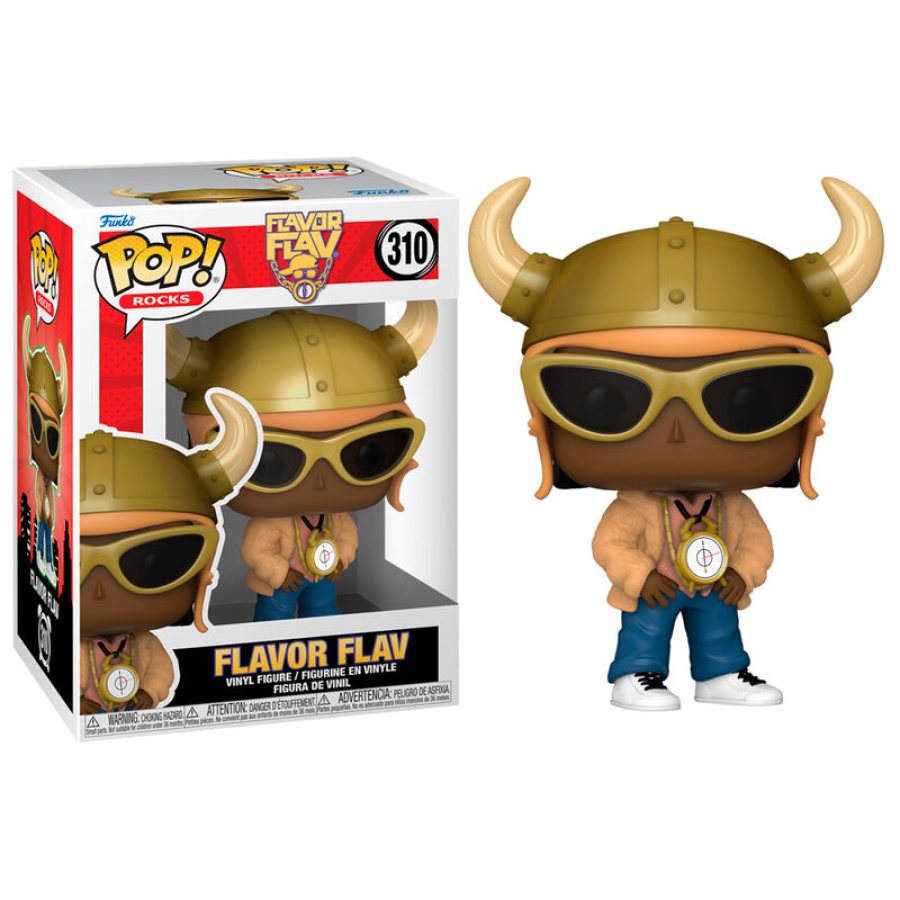Flavor Flav