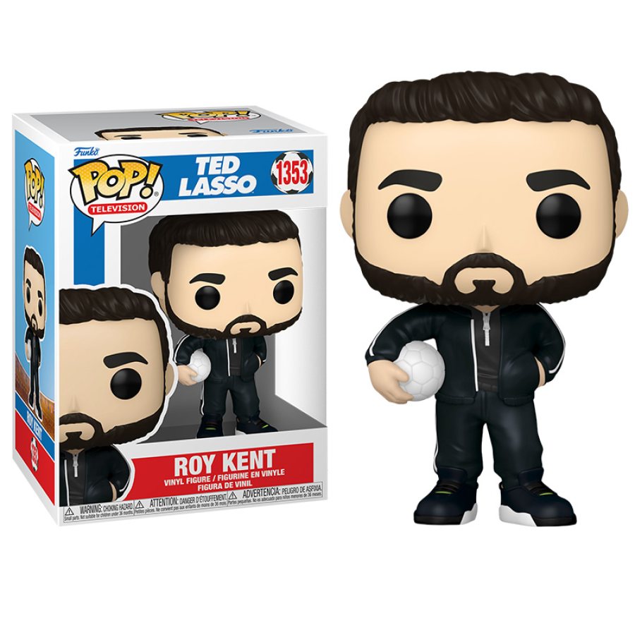 Roy Kent