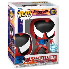 Scarlet Spider