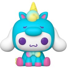 Hello Kitty Cinnamoroll