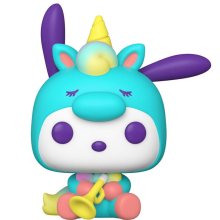 Hello Kitty Pochacco