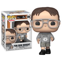 Fun Run Dwight