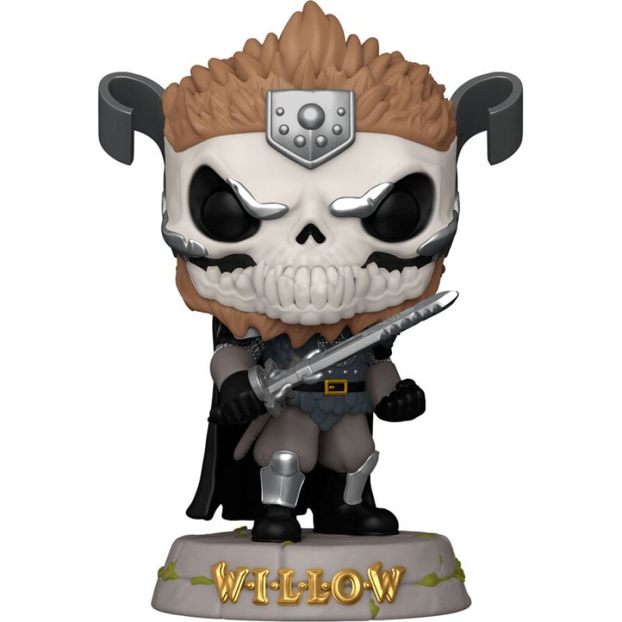 General Kael