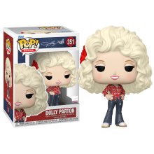 Dolly Parton 77 tour
