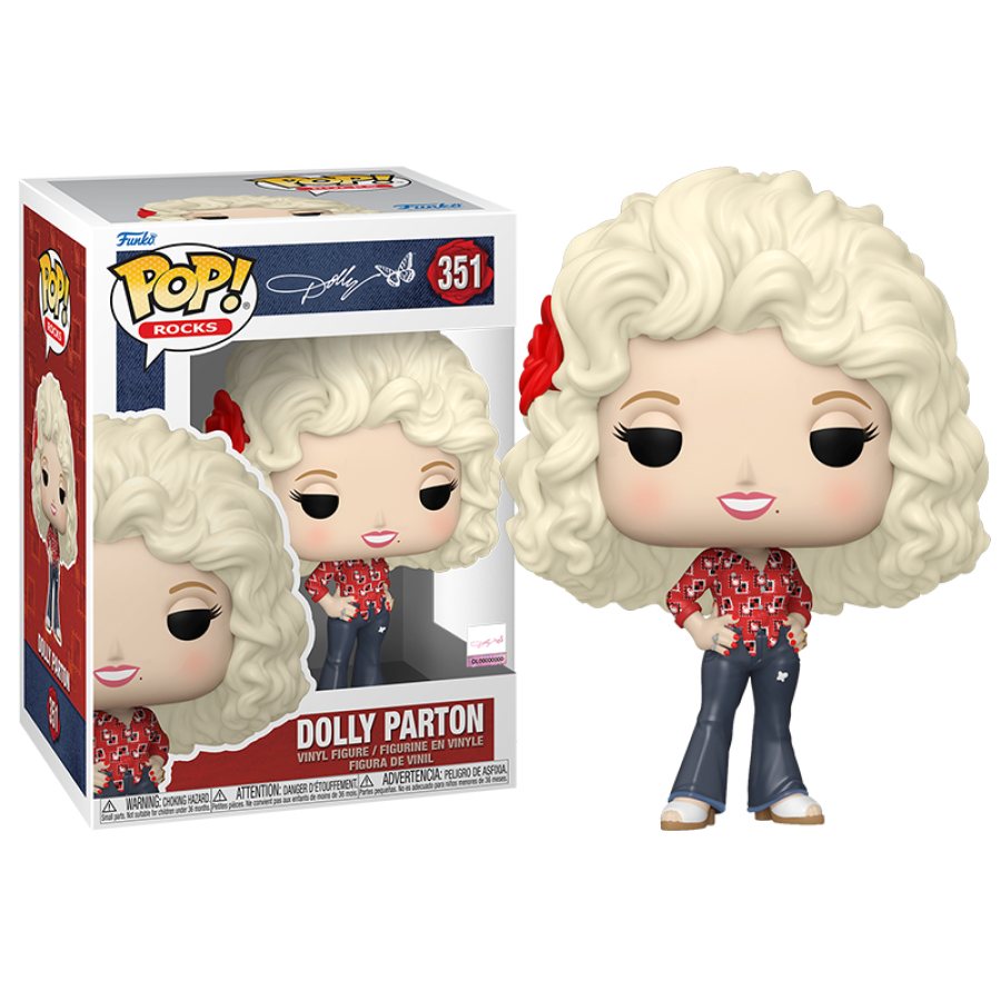 Dolly Parton 77 tour