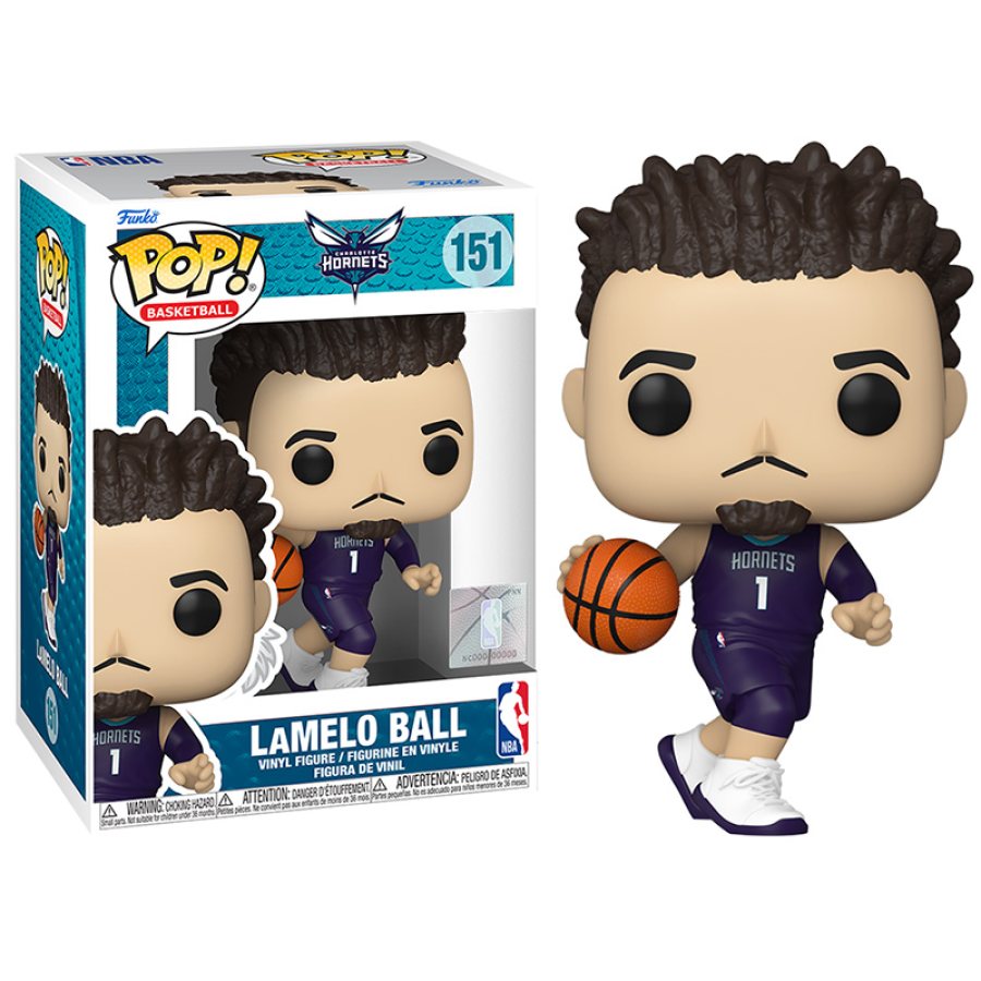 LaMelo Ball