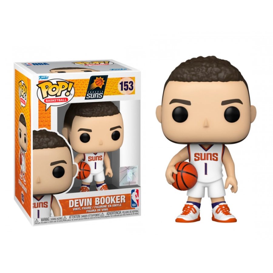 Devin Booker