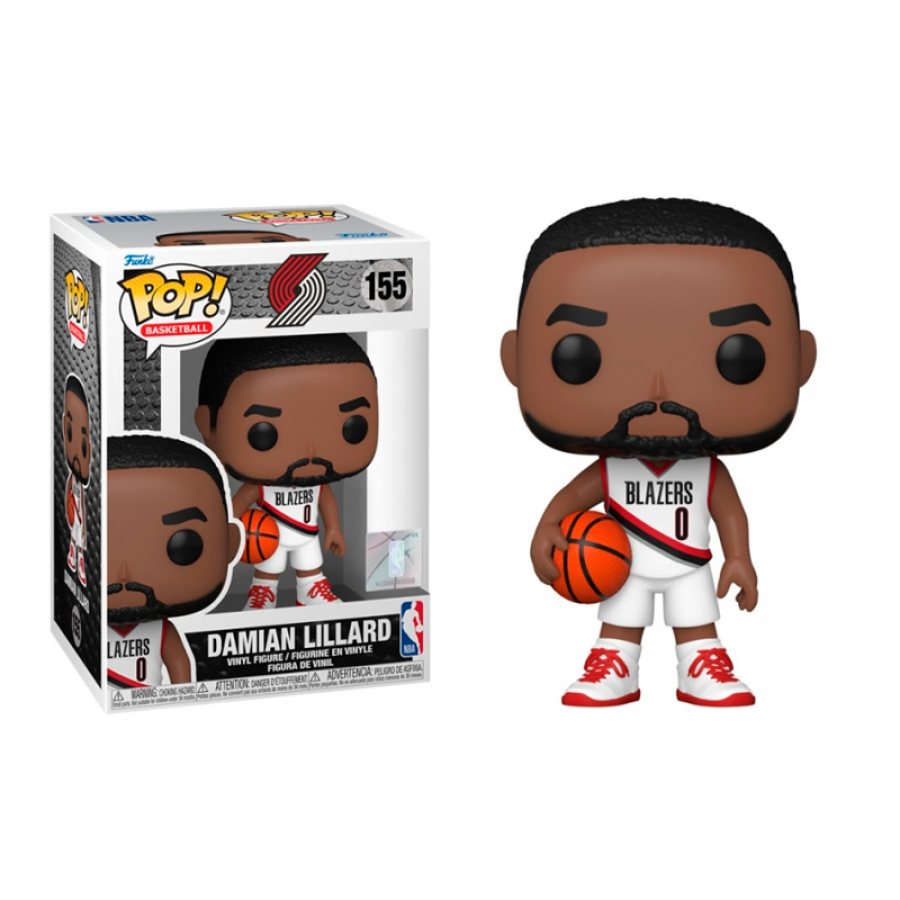 Damian Lillard