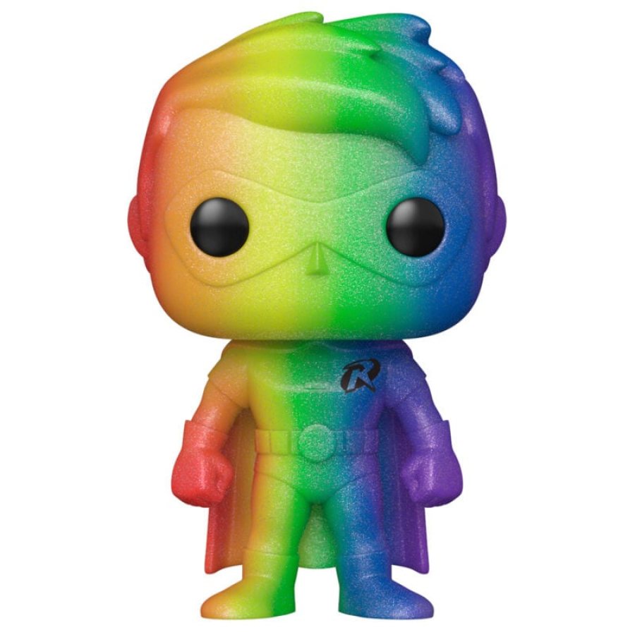 Robin (Orgullo)