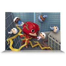 The Flash (Rescate Bebe)