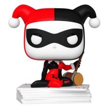 Harley Quinn exclusivo