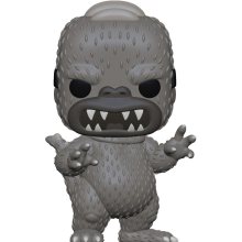 Homerzilla