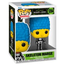 Marge (Esqueleto)