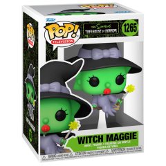 Maggie (Bruja)