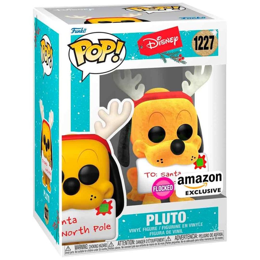 Pluto