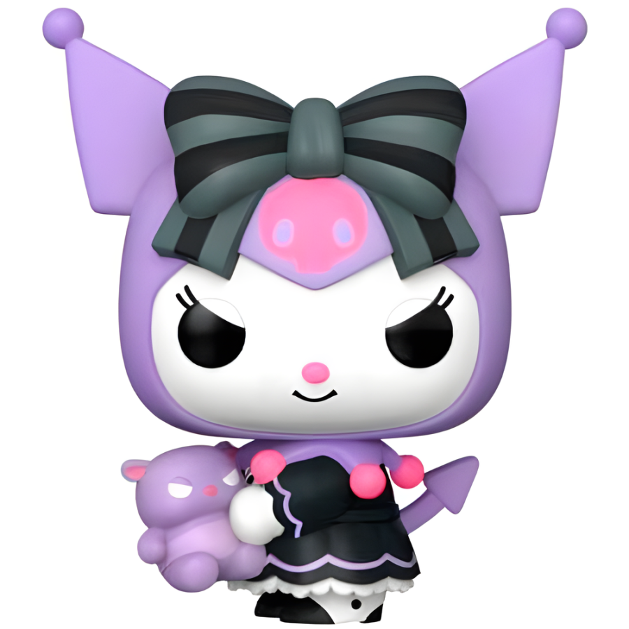 Kuromi