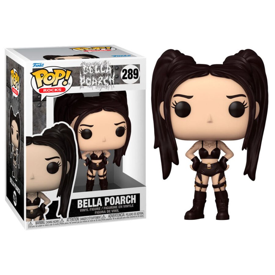 Bella Poarch