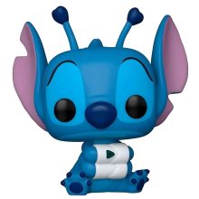 Stitch in cuffs (Exclusivo)