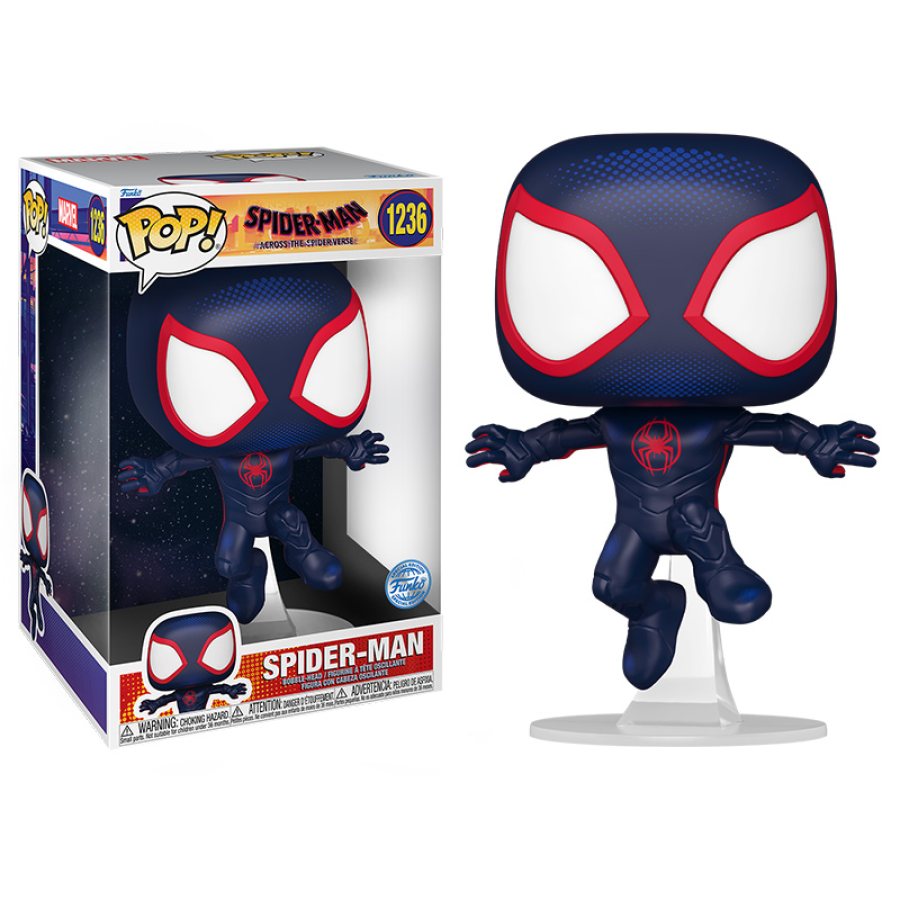 Spider-Man (Super Sized 25 cm)