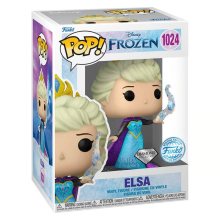 Elsa (Diamond)
