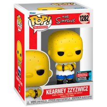 Simpsons Kearney Exclusive