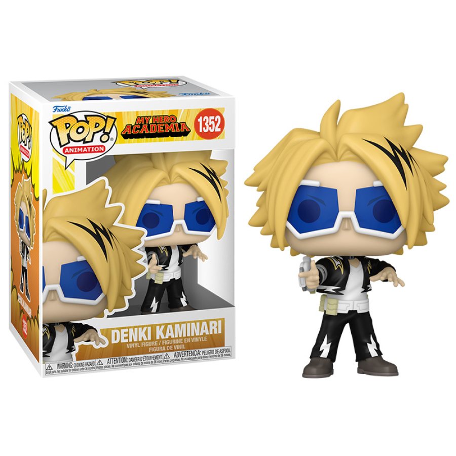 Denki Kaminari