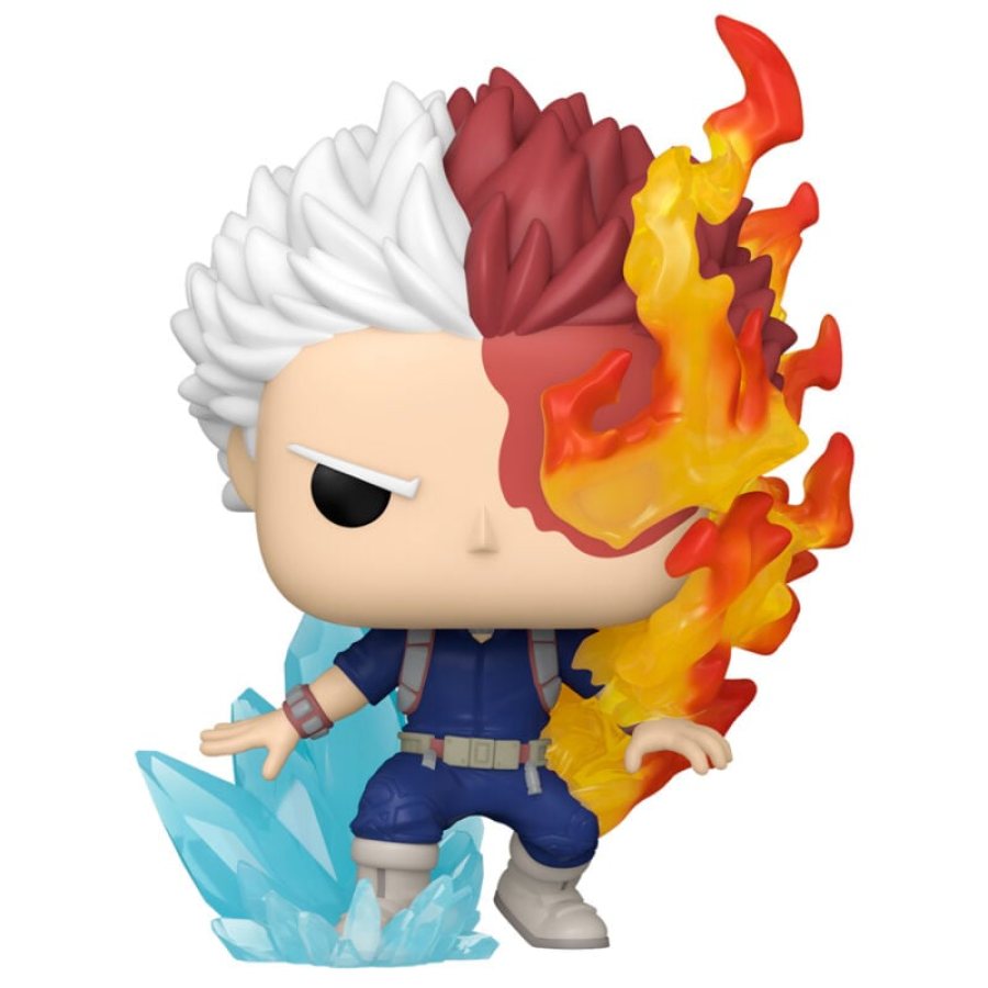 Shoto Todoroki