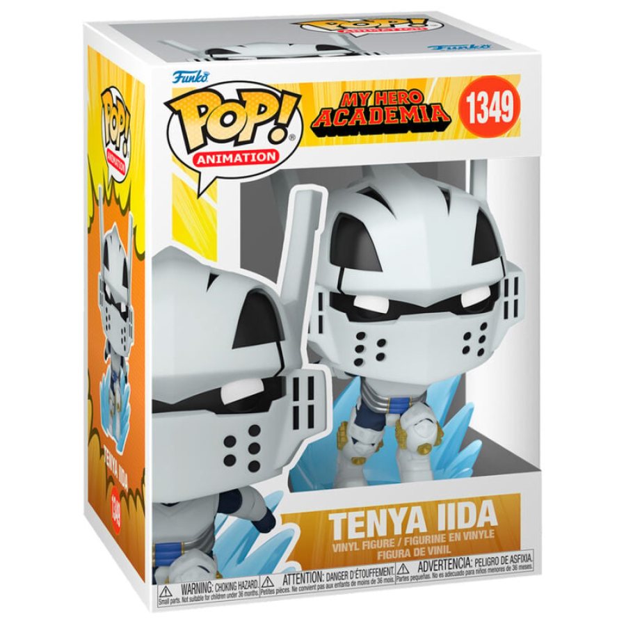 Tenya Iida